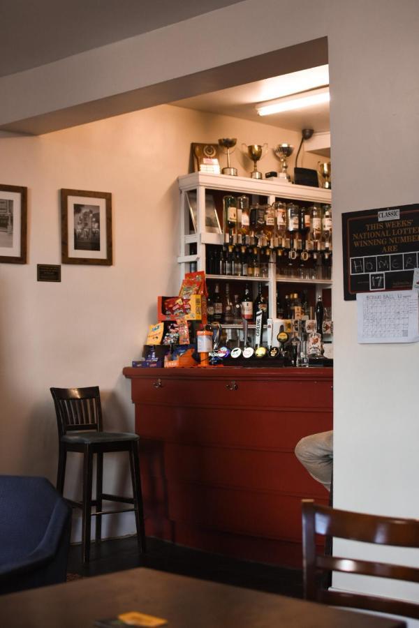 The Crown And Woolpack Hotel Long Sutton  Buitenkant foto